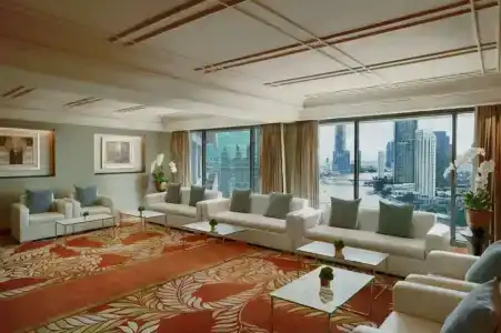 Royal Orchid Sheraton and Towers