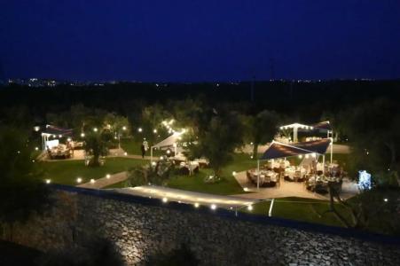 Masseria Relais Santa Teresa - 22