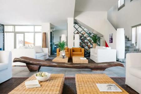 Emelisse Nature Resort - 76