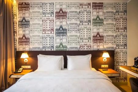 Mercure Riga Centre - 52