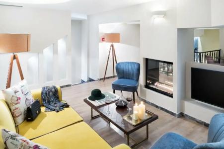 Legacy Gastro Suites - 18