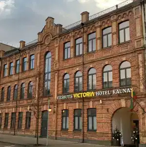 VICTORIA Kaunas