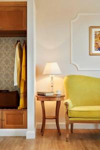 Legacy Gastro Suites - 39