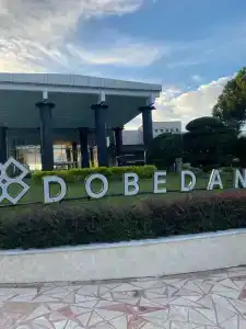 Dobedan World Palace ''Ex Brand Alva Donna World Palace '' - 100