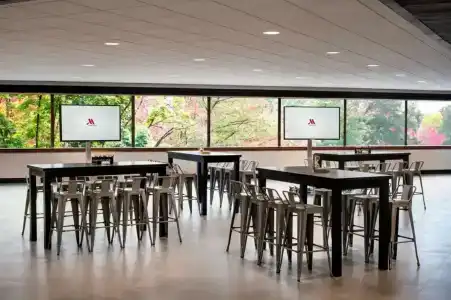 Portland Marriott Downtown Waterfront - 88