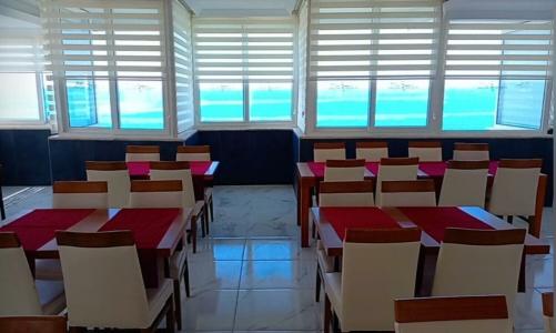 Galaxy Beach Alanya - 98