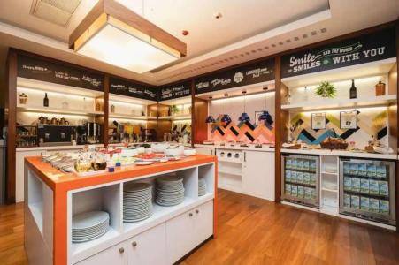 Hampton by Hilton Samsun - 65