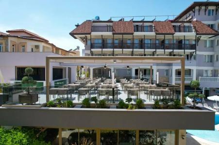 Side Village - All Inclusive - 74