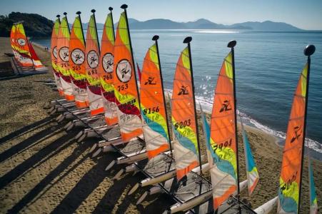 ROBINSON SARIGERME PARK - All Inclusive - 60