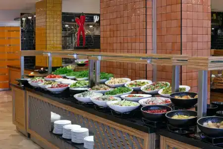 Megasaray Resort Side - 90