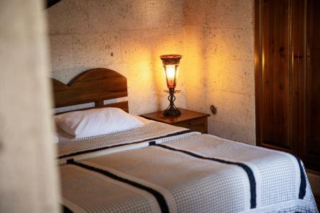 Cappadocia Cave Suites - 27