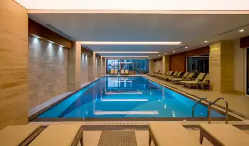 Side Sunport & Spa - All Inclusive - 90