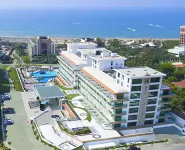 Side Sunport & Spa - All Inclusive - 14