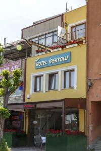 Ipekyolu - 56