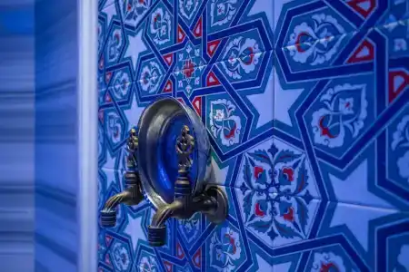 Clarion Istanbul Mahmutbey - 35