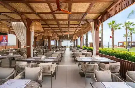 Kirman Sidera Luxury & Spa - 94