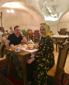 Phocas Cave Suites - 86