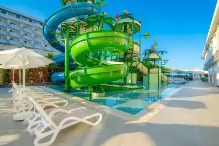 Kirman Sidera Luxury & Spa - 70