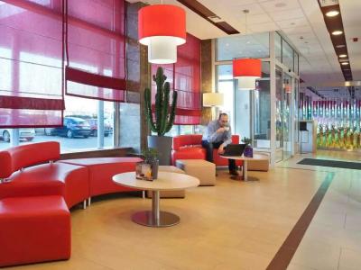 Ibis Budapest Citysouth - 92