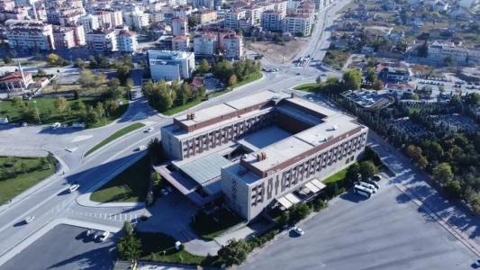 Hilton Garden Inn Konya - 3