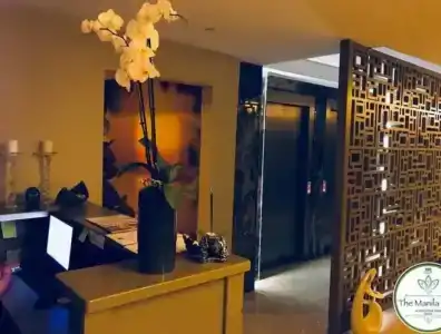 MARE PARK & SPA - 27
