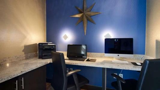 Best Western Plus Tech Medical Center Inn - 9