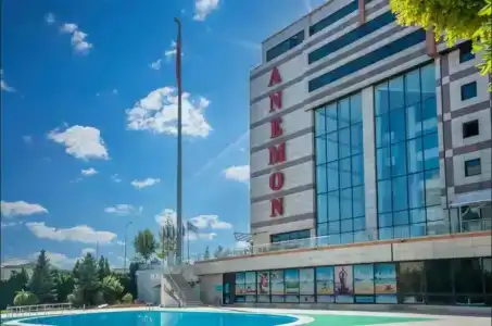 Anemon Eskisehir - 17