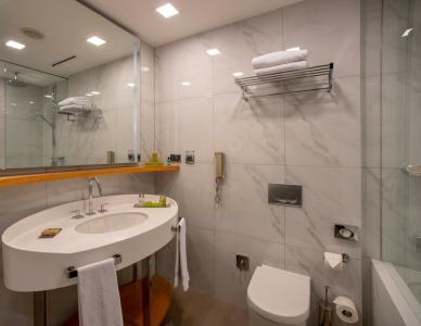 DoubleTree By Hilton Istanbul - Moda - 71