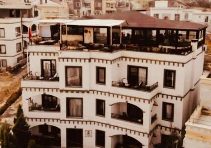 Osmanli Cappadocia - 15