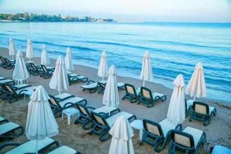 Ozlem Garden - All Inclusive - 5