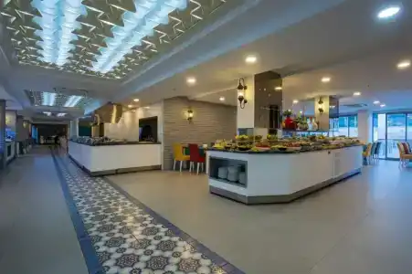 Best Western Plus Khan - 75