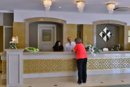 Side Crown Serenity Ultra All Inclusive - 52