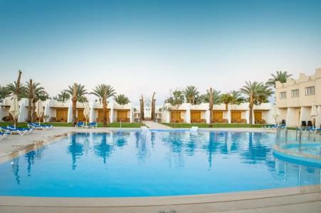 Dahab Lagoon Club & Resort Ex Tirana Dahab