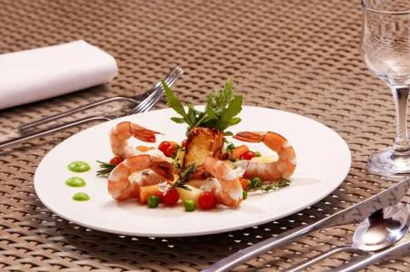 Le Méridien Dahab Resort & Spa - 67