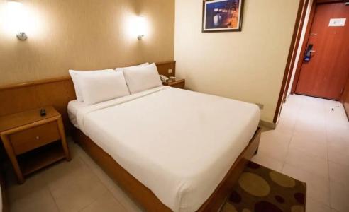 The Grand Plaza Smouha - 95