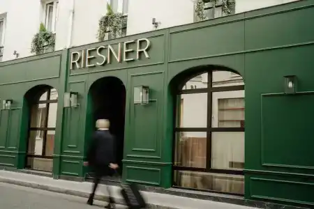 Hôtel Riesner - 1