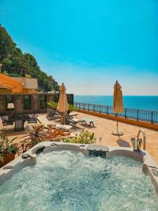 Hôtel La Pérouse Nice Baie des Anges - Réouverture Avril 2023 - 43