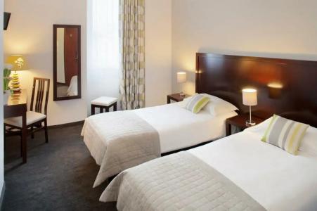 Hôtel Relais Acropolis - 56