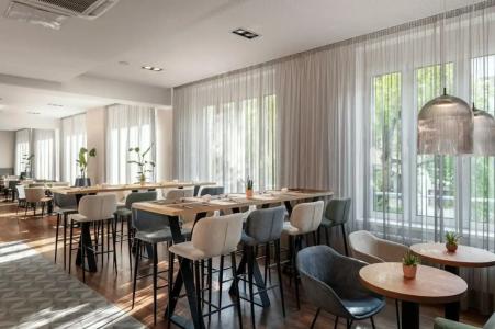 NH Berlin Kurfürstendamm - 54