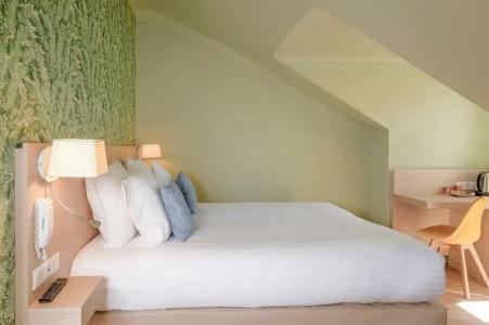 Hôtel Du Centre, un hôtel AMMI - 80