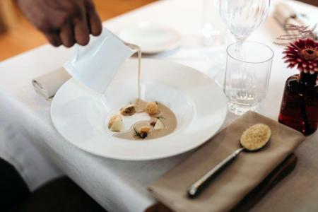 Hôtel La Sivolière - 91