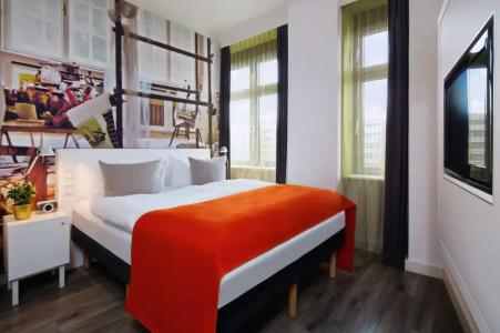 Indigo Berlin – Ku’damm, an IHG - 85