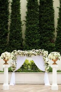 Hilton Belgrade - 57