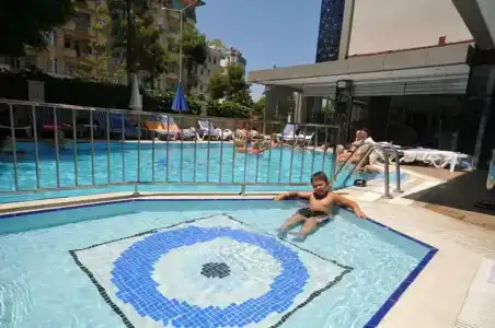 Kleopatra Micador Otel - 5