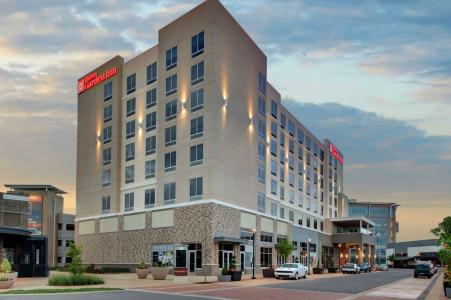 Hilton Garden Inn Charlotte Waverly - 15