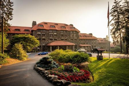 The Omni Grove Park Inn - Asheville - 36