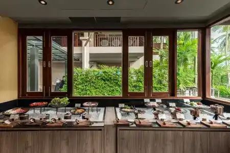 Grand Mercure Khao Lak Bangsak - 40