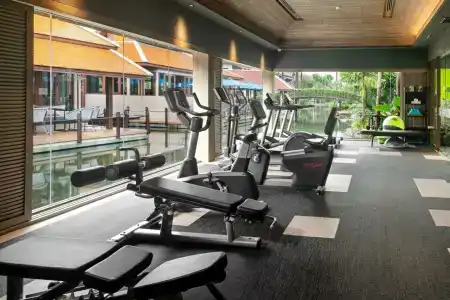 Grand Mercure Khao Lak Bangsak - 26