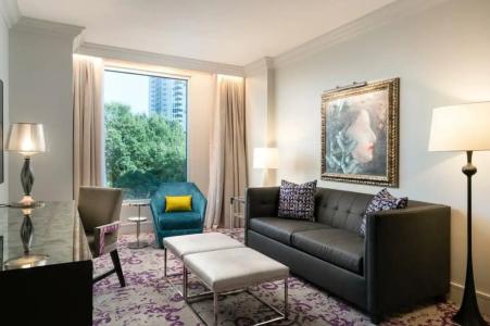 Grand Bohemian Charlotte, Autograph Collection - 50