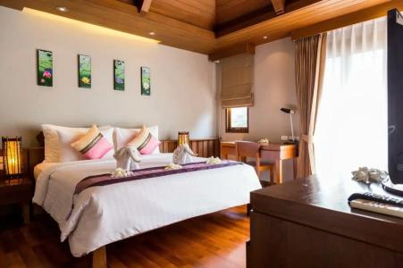Maehaad Bay Resort - SHA Plus - 86